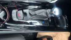 Toyota C-HR 1.8 Hybrid GR Sport 5dr CVT Hybrid Hatchback